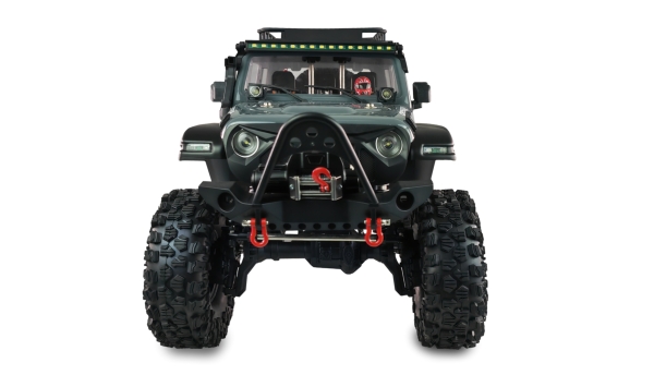 22655 AMXRock Crosstrail Crawler 4WD 1:10 ARTR